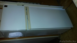 Продам холодильник Samsung б/у - Изображение #1, Объявление #1065019