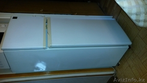 Продам холодильник Samsung б/у - Изображение #2, Объявление #1065019