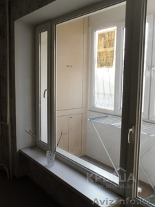 Однокомнатная квартира, Абая- Гагарина - Изображение #6, Объявление #1065138
