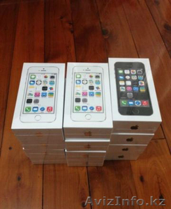 Продажа: Apple, iPhone 5S 16GB,Galaxy Note 3,Xperia Z1  - Изображение #1, Объявление #1052442
