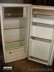 Продам холодильник дешево - Изображение #2, Объявление #1059530