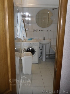 Однокомнатная квартира, Абая- Гагарина - Изображение #8, Объявление #1065138