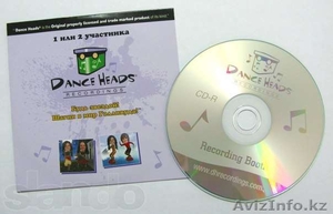 Срочно продам студию Dance Heads! - Изображение #2, Объявление #1049955