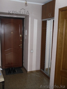 Однокомнатная квартира, Абая- Гагарина - Изображение #9, Объявление #1065138
