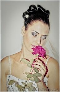 Профессиональный и надежный фотограф