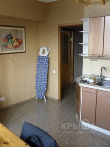 Однокомнатная квартира, Абая- Гагарина - Изображение #1, Объявление #1065138