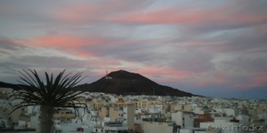Kвартира/ атико в Испании ,Canarias, Las Palmas de Gran Canaria - Изображение #2, Объявление #1049243