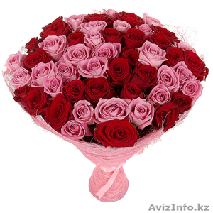 Заказывайте цветы от Royal Flowers - Изображение #1, Объявление #1057511