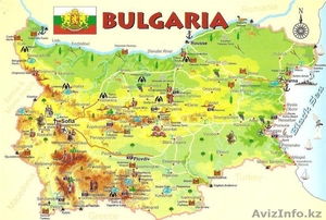 Болгария - дверь в Европу - Изображение #1, Объявление #1063018