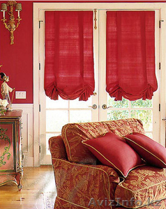 Шторы CURTAINS Текстильный дизайн окна - Изображение #10, Объявление #1062734