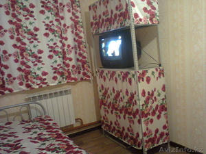 благоустроенную комнату в Алматы сдам - Изображение #2, Объявление #1059829