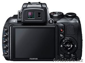 ПРОДАМ   Fujifilm FinePix HS30EXR  - Изображение #3, Объявление #1064304