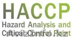 Разработка и внедрение  НАССР