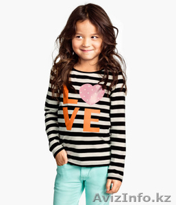 Детская одежда НМ из Германии от 3 до 8 лет отличного качества - Изображение #5, Объявление #1052790