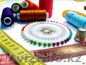 Курсы швейного мастерства в Алматы - Изображение #2, Объявление #1053351