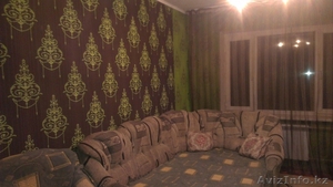 Сдам 1-комнатную квартиру в Жетысу-2 - Изображение #4, Объявление #1051352