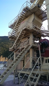 Aсфальтный завод 200 т/ч - только 270.000€