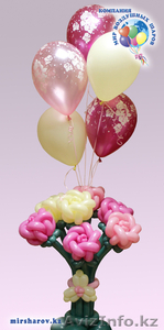 Мир воздушных шаров - Изображение #3, Объявление #1055725
