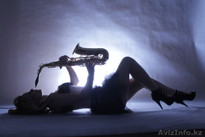 Живое исполнение на саксофоне любое мероприятие - Изображение #7, Объявление #1051610