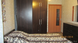 3-х комнатная квартира за 57000долларов в15км от Алматы п Ключи - Изображение #2, Объявление #1049542