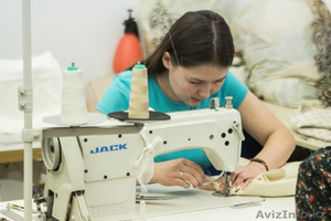 Швейная Мануфактура: пошив интерьерных изделий из текстиля. - Изображение #4, Объявление #1058501