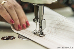 Швейная Мануфактура: пошив интерьерных изделий из текстиля. - Изображение #5, Объявление #1058501