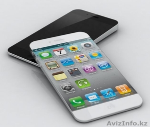 Оптовая и розничная Apple Iphone 5S, 5, 5C, Samsung Galaxy S4,Ipad 4 - Изображение #1, Объявление #1054654