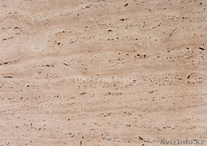 Бежевый Травертин - Изображение #2, Объявление #1053852