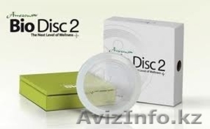 Новый Био диск 2 Amezcua  - Изображение #1, Объявление #1063055