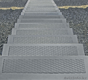 Бетонные ступени, тротуарная плитка - Изображение #3, Объявление #1064390