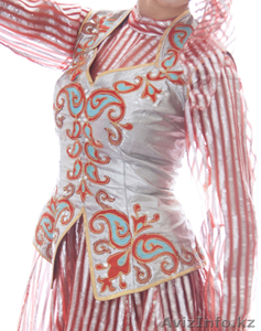 Узбекские костюмы на прокат - Изображение #4, Объявление #1070993