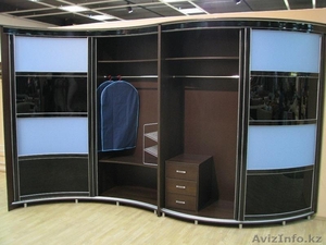 Шкафы купе на заказ, мебель на заказ - Изображение #4, Объявление #1073944