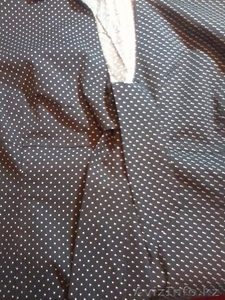 Продам женскую одежду: блузки, трикотажные кофты 54 р-р  - Изображение #10, Объявление #1058505