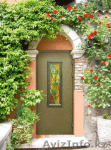 Салон Стальных дверей, двери по вашему собственному дизайну! - Изображение #2, Объявление #1068829