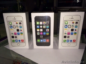 Оригинальный Apple Iphone 5S,  5 и Samsung Galaxy S5