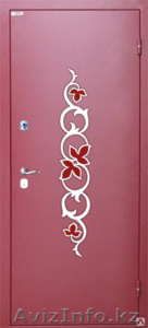 Салон Стальных дверей, двери по вашему собственному дизайну! - Изображение #5, Объявление #1068829