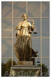 Квалифицированный юрист - Изображение #1, Объявление #1067425