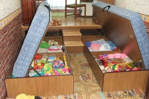 Детская мебель на заказ в Алматы - Изображение #9, Объявление #1070297