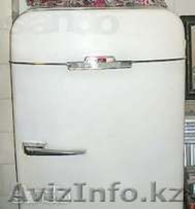 Продам холодильник зил москва - Изображение #1, Объявление #1078599