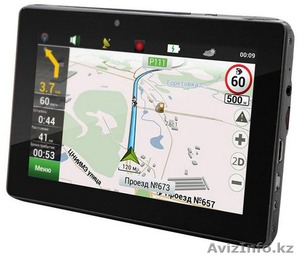 GPS-навигаторы Prestigio, Garmin от 16 980 тг с бесплатной доставкой по Алматы! - Изображение #3, Объявление #1072539