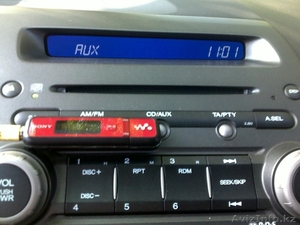 Установка AUX входа в автомобиль - Изображение #4, Объявление #1066026