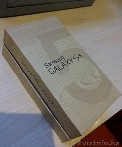 Новый Apple IPhone 5s разблокирована, Samsung Galaxy s5 - Изображение #3, Объявление #1072767