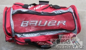 Продам хоккейную форму BauerSupremeOne95 - Изображение #3, Объявление #1080873