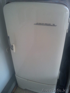 Продаю холодильник Зил Днепр 1963г в рабочем состоянии! - Изображение #1, Объявление #1075752