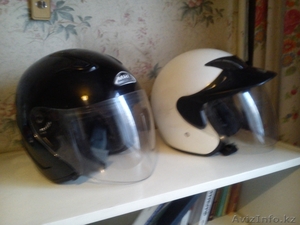 шлемы для мотоцикла - Изображение #1, Объявление #1076237