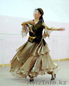 Узбекские костюмы на прокат - Изображение #2, Объявление #1070993