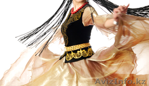 Узбекские костюмы на прокат - Изображение #1, Объявление #1070993