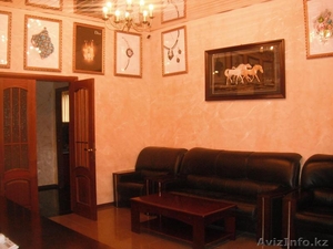 Офис в аренду в Алматы - Изображение #1, Объявление #1076424