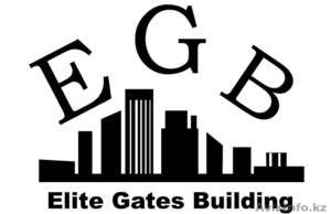 Elite Gates Building - Изображение #1, Объявление #702736
