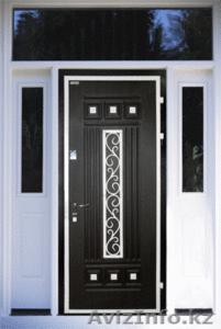 Салон Стальных дверей, двери по вашему собственному дизайну! - Изображение #7, Объявление #1068829
